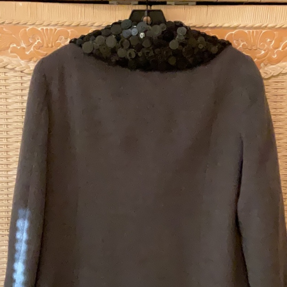 Amazing Moschino cheap and chic Vintage Coat EUC - Picture 9 of 16